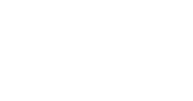 Restaurant text and arrow